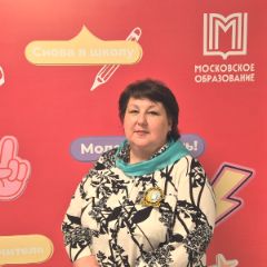 Титаренкова Лилия