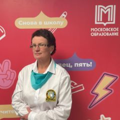 Громова Екатерина