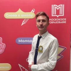 Ильенко Павел
