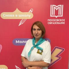 Пиняева Людмила