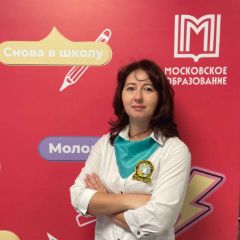 Кузнецова Ольга