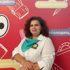 Фурманова Полина