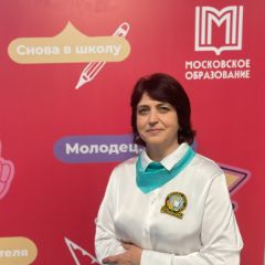 Семенихина Яна