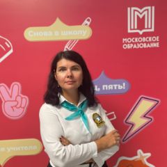 Манжела Людмила