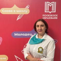 Филинова Ольга