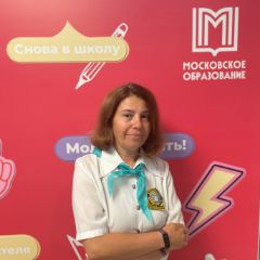 Кузнецова Анна