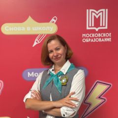 Попова Алла