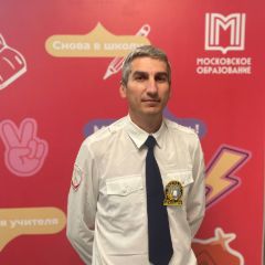 Адияров Сергей Анверович