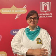 Лисютина Елена