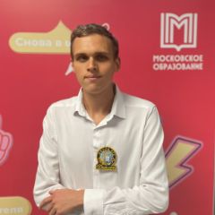 Власенков Александр Андреевич