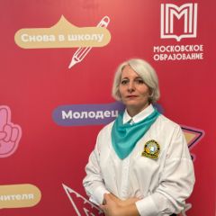 Дорожук Татьяна