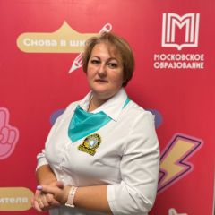 Кузив Елена