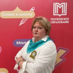 Гаврилушкина Елена