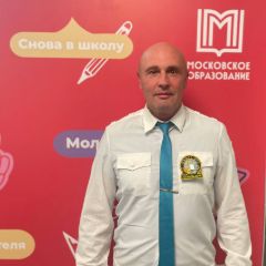 Попов Игорь