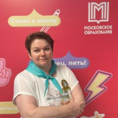 Покорская Любовь