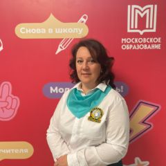 Воеводина Анастасия