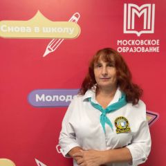 Иванова Виктория
