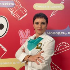 Родина Мария