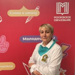 Кувшинова Зубарджат