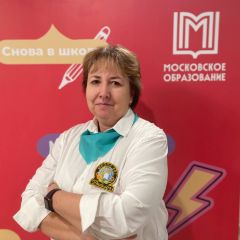 Ершова Елена