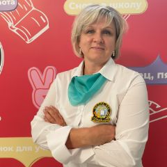 Камзолкина Надежда