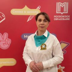 Курбанова Умайра
