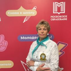 Кривых Виктория
