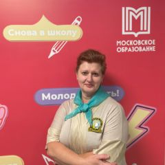 Носова Елена