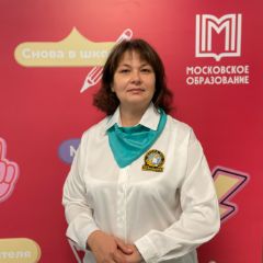 Лимарева Юлия