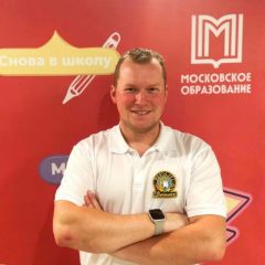 Скрылев Владимир