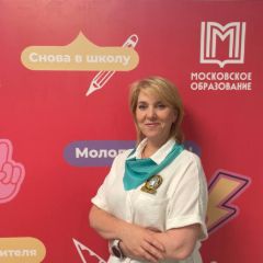 Шершнева Елена