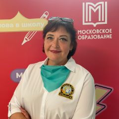 Сидельникова Анися