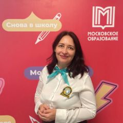Казакова Анастасия