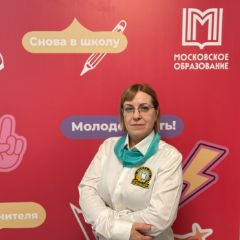 Иванова Наталья