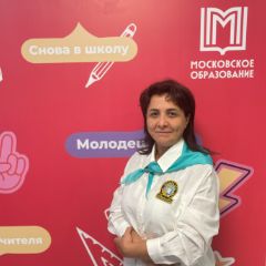 Насибова Рена