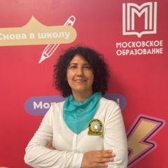 Нишонова Нуска
