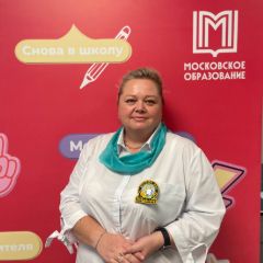 Парфёнова Екатерина