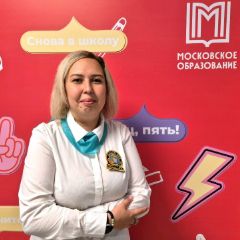 Сорокина Алла