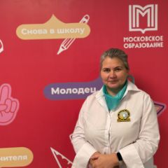 Петрова Анастасия