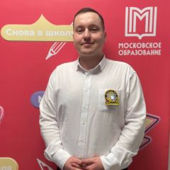Ардуванов Евгений Салаватович
