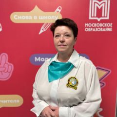 Князева Елена