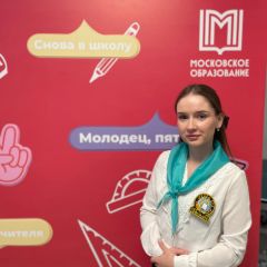 Калашникова Светлана