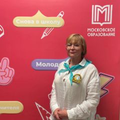 Манцурова Татьяна