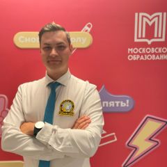 Золоторев Андрей