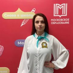 Докучаева Ольга