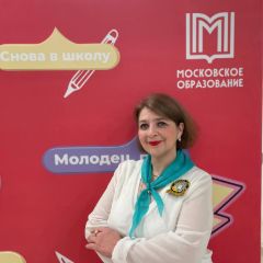 Потапова Светлана