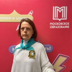Ширшова Ирина