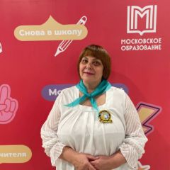 Кравченко Еужения