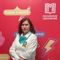 Фёдорова Татьяна