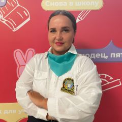 Симанова Екатерина